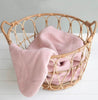 Little Dutch-Coperta morbida lettino