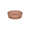 Baby Livia - Piatto in silicone con ventosa