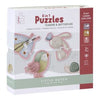 Little Dutch-puzzle 6 in 1